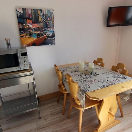 Joker Appartements Vti Val Thorens Bagian luar foto