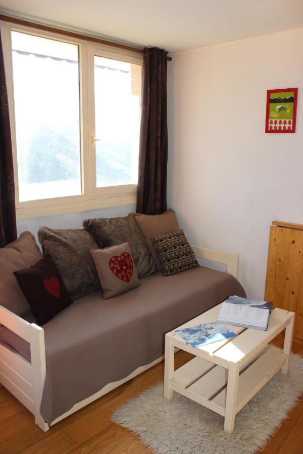 Joker Appartements Vti Val Thorens Bagian luar foto