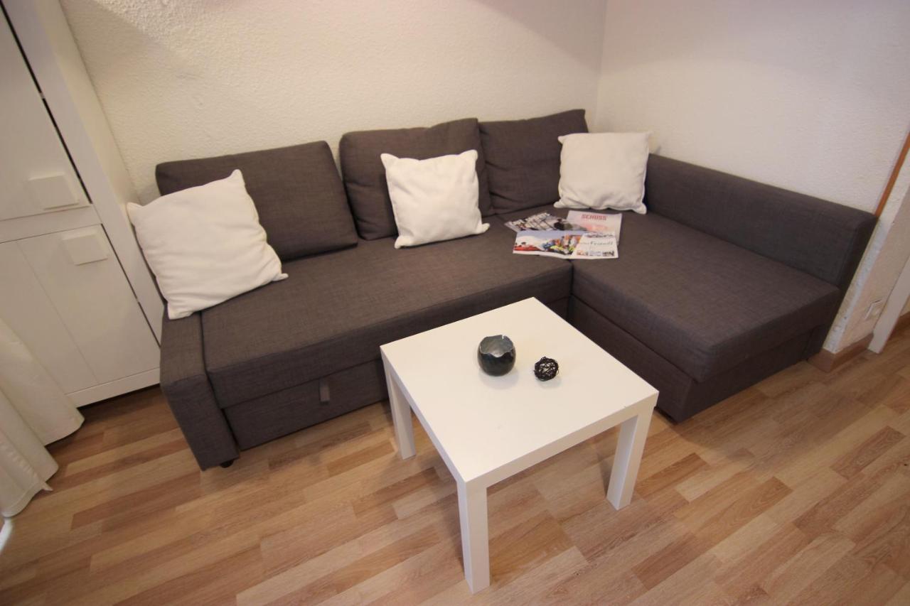 Joker Appartements Vti Val Thorens Bagian luar foto