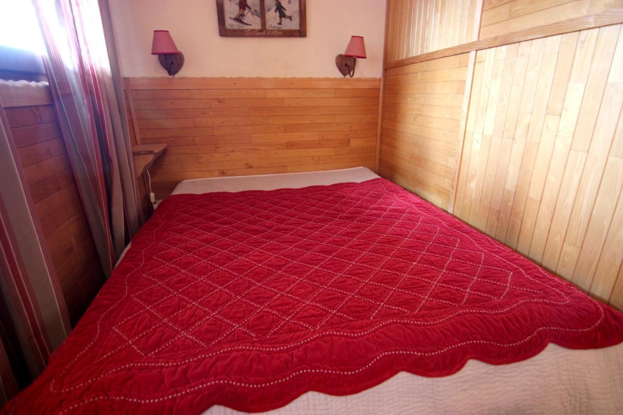 Joker Appartements Vti Val Thorens Bagian luar foto