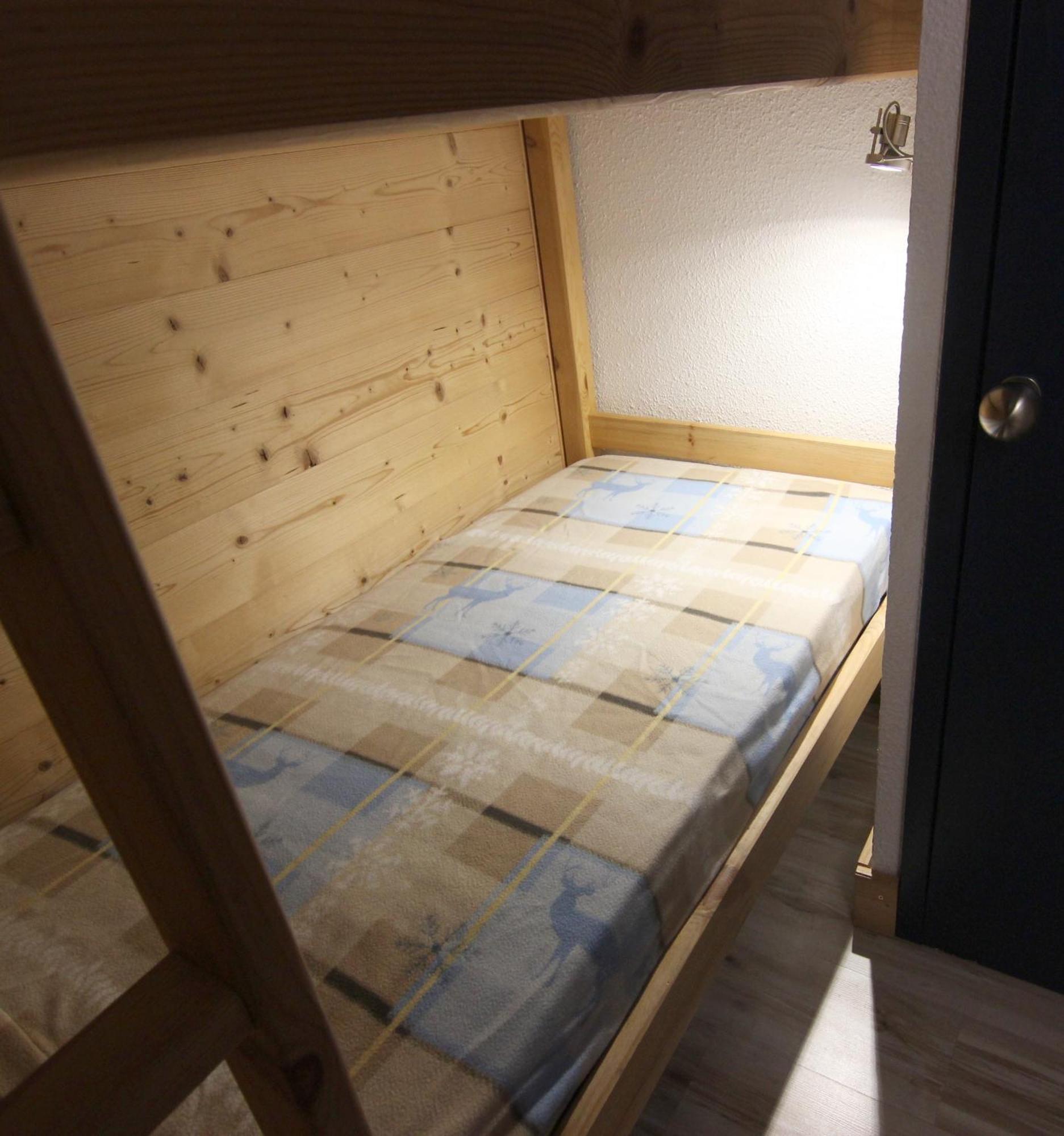 Joker Appartements Vti Val Thorens Bagian luar foto