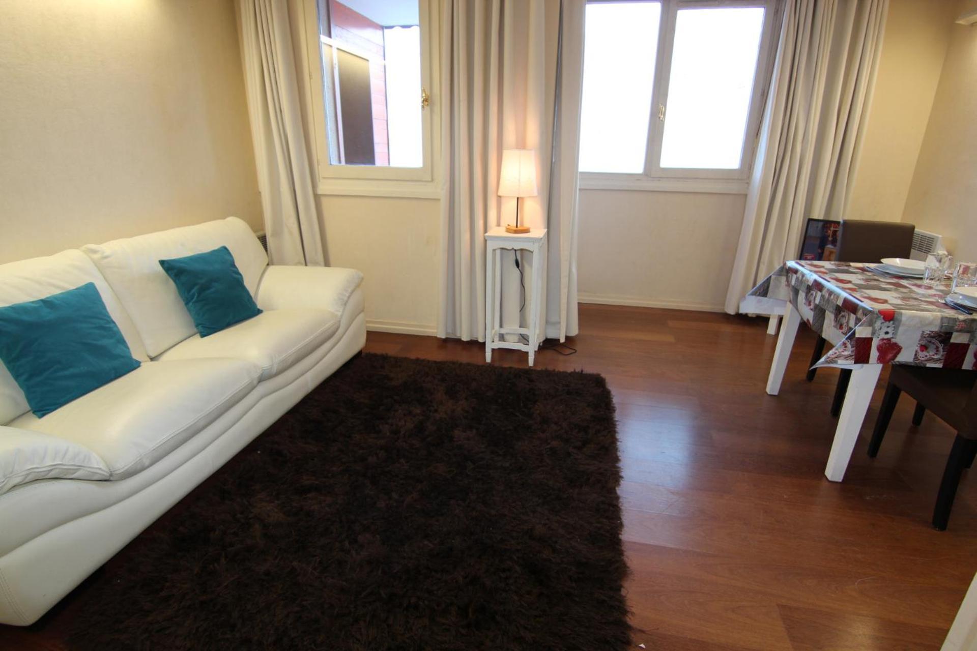 Joker Appartements Vti Val Thorens Bagian luar foto